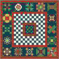 Image 1 of RBD Block Challenge 2025 Kit in In From the Cold