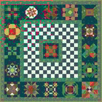 Image 7 of RBD Block Challenge 2025 Kit in In From the Cold