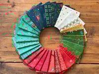 Image 11 of RBD Block Challenge 2025 Kit in In From the Cold