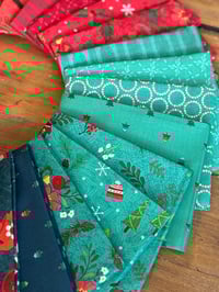 Image 15 of RBD Block Challenge 2025 Kit in In From the Cold