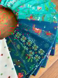 Image 13 of RBD Block Challenge 2025 Kit in In From the Cold