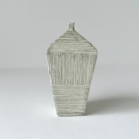 Image 3 of Tapered vessel drawn 6cm