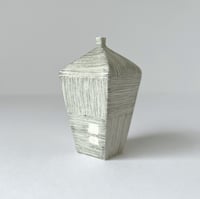 Image 2 of Tapered vessel drawn 6cm