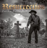 Image 1 of Resurrection - Deluxe Vinyl Edition