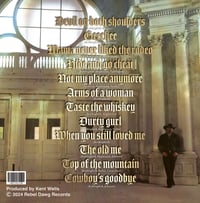 Image 2 of Resurrection - Deluxe Vinyl Edition