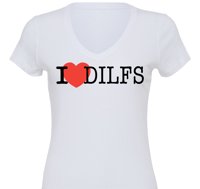 Image 1 of I HEART DILFS