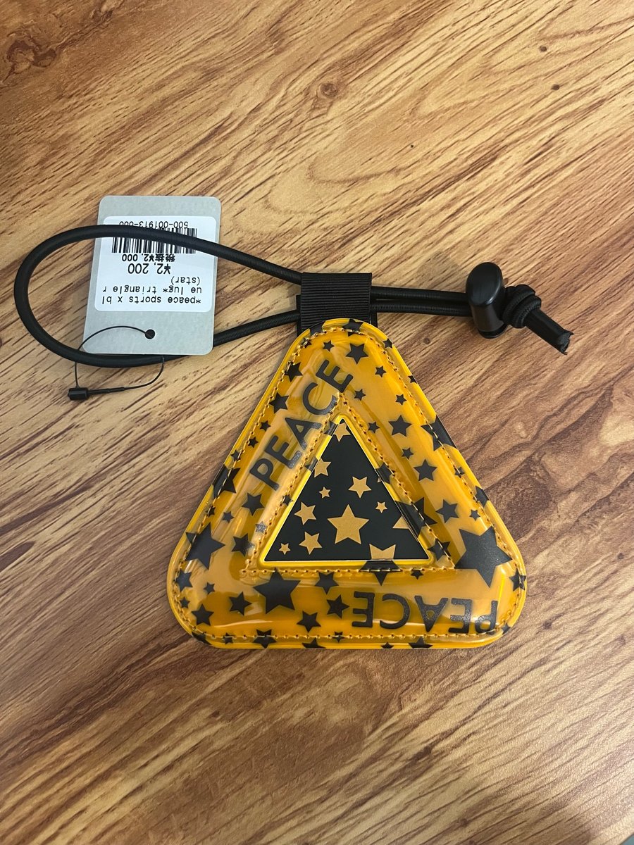 アクセサリー Blue Lug Reflector Supreme Supreme Blue Lug Reflector (SS25) - $24