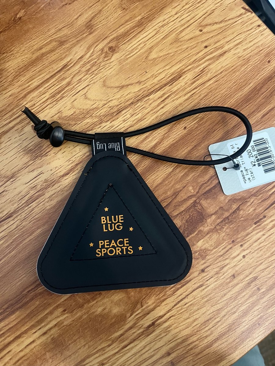Supreme Blue Lug Reflector Black 小物 Supreme Blue Lug