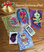 Image of SPECIAL CHRISTMAS OFFER !!! 60€