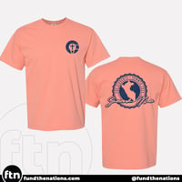 CovStudents - PERU T-Shirt