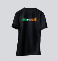 Image 1 of Flag of War T-Shirt.