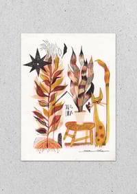 PRINTS * True Love * watercolor