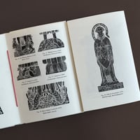 Image 3 of Monumental Brasses (with print)