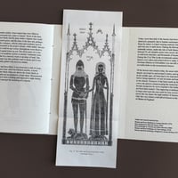 Image 4 of Monumental Brasses (with print)