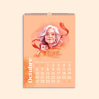 Image 5 of CALENDARI 2025 - A3