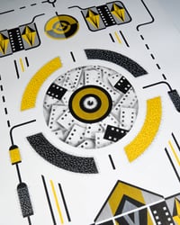 Image 5 of Mechanism of Creation II       