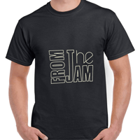 From the Jam T-shirt