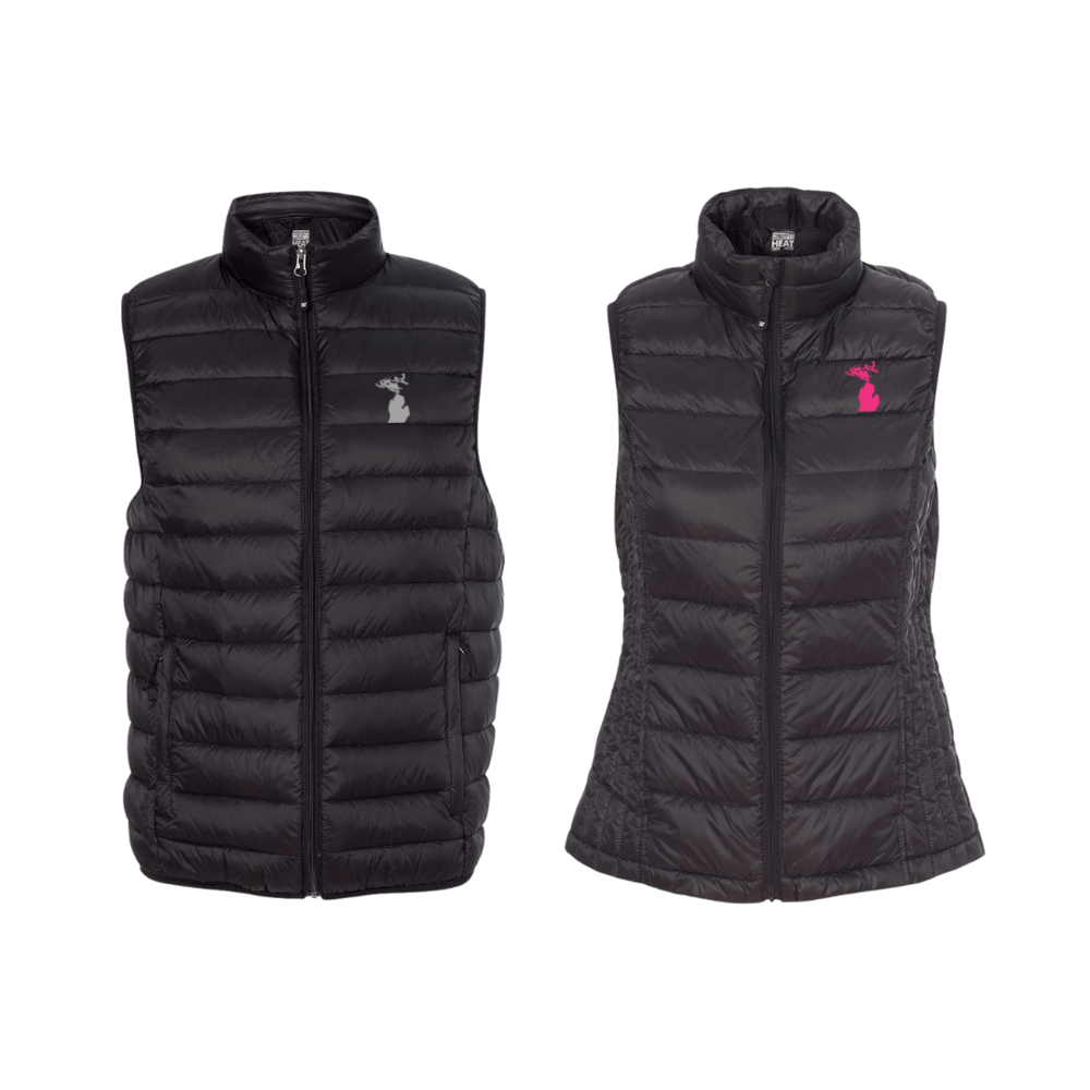 Image of Packaway Down Vest