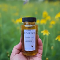 Image 2 of Natural Raw Honey