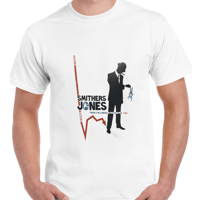 Smithers Jones T-shirt 