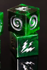 Image 2 of Underworlds - Uranium Fever