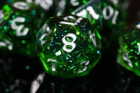 Image 3 of Green Flame Blade