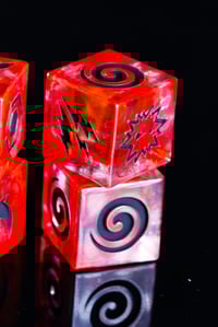 Image 4 of Underworlds - Blood Feud