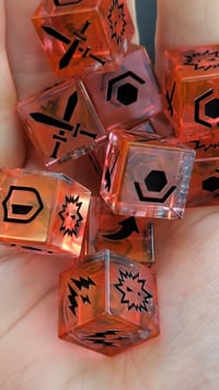 Image 5 of Underworlds - Blood Feud