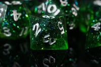 Image 4 of Green Flame Blade