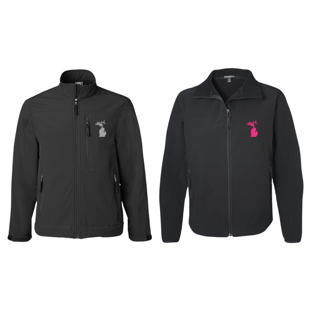 Image of Shell Jacket 