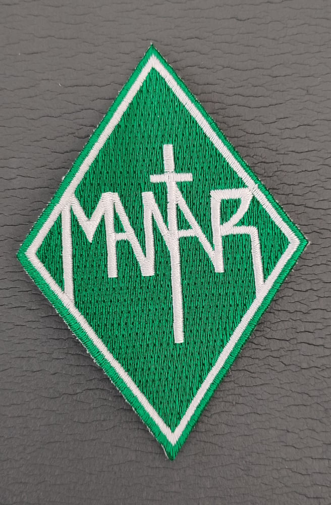 Image of Patch "Werder"