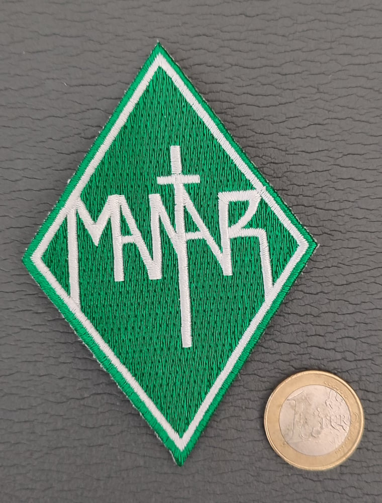 Image of Patch "Werder"