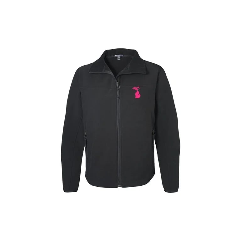 Image of Shell Jacket 