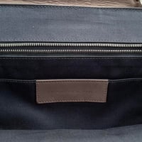 Image 5 of Balenciaga Grey Leather Handbag