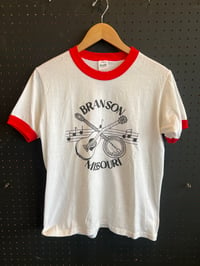 Image 1 of Branson Missouri shirt 