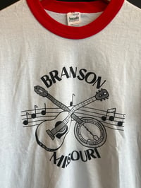 Image 2 of Branson Missouri shirt 