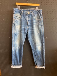 Image 1 of Men’s old mill jeans  36x32