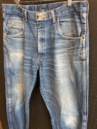 Image 2 of Men’s old mill jeans  36x32