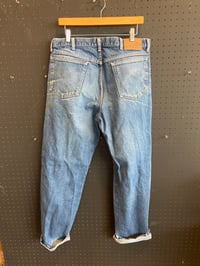 Image 4 of Men’s old mill jeans  36x32