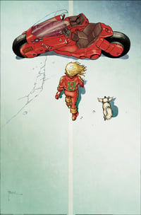 Image 2 of Barbarella #5 cover C