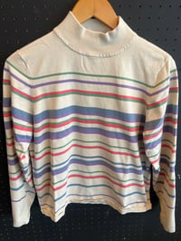 Image 2 of Pendleton turtle neck 