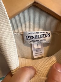 Image 3 of Pendleton turtle neck 