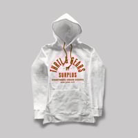 Image 1 of THRTL + GEARS Surplus Hoodie