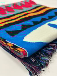 Image 3 of Bufanda "René"