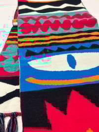 Image 4 of Bufanda "René"