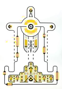 Image 1 of Infinite journey / Diamonds and pearls 