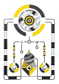 Image 1 of Balance in Motion