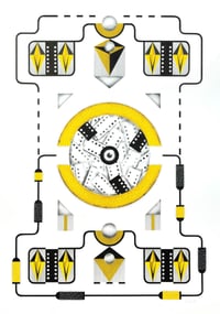 Image 1 of Mechanism of Creation  IV
