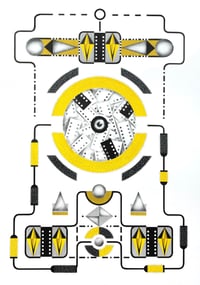 Image 1 of Mechanism of creation III