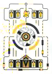 Image 1 of Mechanism of creation I